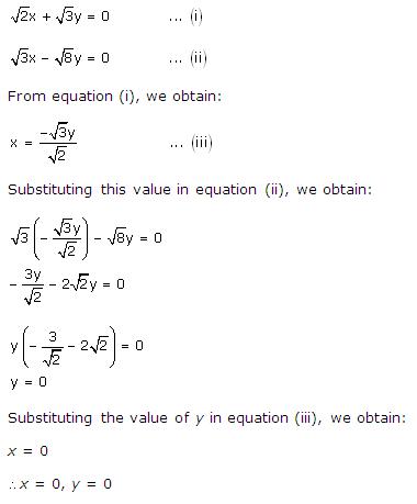 Pair-of-linear-Equations-in-Two-Variables-Extra-Questions-RD-Sharma-Class-10-Solutions-Ex-3.3-Q-11