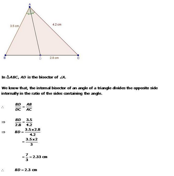 RD-Sharma-Class-10-Solutions-Chapter-4-Triangles-Ex-4.3-Q-1-iii