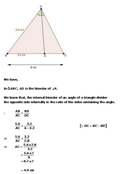 RD-Sharma-Class-10-Solutions-Chapter-4-Triangles-Ex-4.3-Q-1-vii