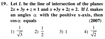 jee-main-previous-year-papers-questions-with-solutions-maths-three-dimensional-geometry-19