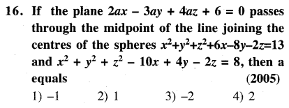 jee-main-previous-year-papers-questions-with-solutions-maths-three-dimensional-geometry-16