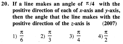 jee-main-previous-year-papers-questions-with-solutions-maths-three-dimensional-geometry-20