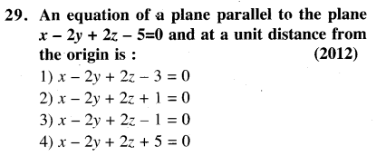 jee-main-previous-year-papers-questions-with-solutions-maths-three-dimensional-geometry-29