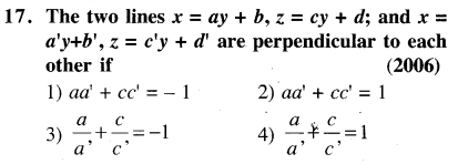 jee-main-previous-year-papers-questions-with-solutions-maths-three-dimensional-geometry-17