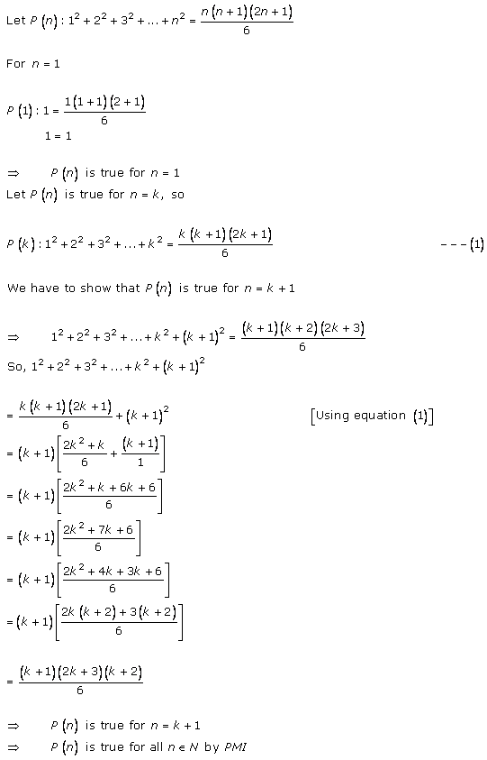 RD-Sharma-class-11-Solutions-Chapter-12-Mathematical-Induction-Ex-12.2-Q-2