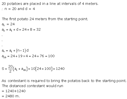RD-Sharma-class-11-Solutions-Chapter-19-Arithmetic-Progressions-Ex-19.7-Q-14