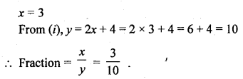 Class 10 RD Sharma Solutions Chapter 3 Pair Of Linear Equations In Two Variables 