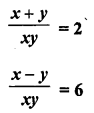 Pair Of Linear Equations In Two Variables Class 10 RD Sharma