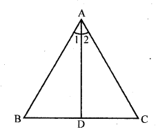 RD Sharma Class 10 Pdf Ebook Chapter 4 Triangles 