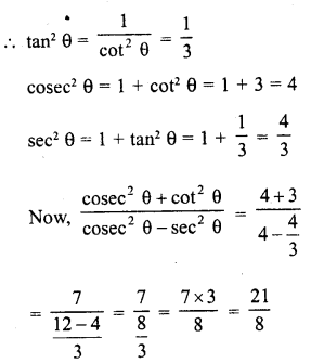 Learncbse.In Class 10 Chapter 6 Trigonometric Identities 