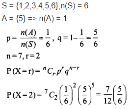 NCERT Solutions for Class 12 Maths Chapter 13 Probability Ex 13.5 Q 11